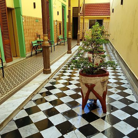 Hotel Varela Buenos Aires Buitenkant foto