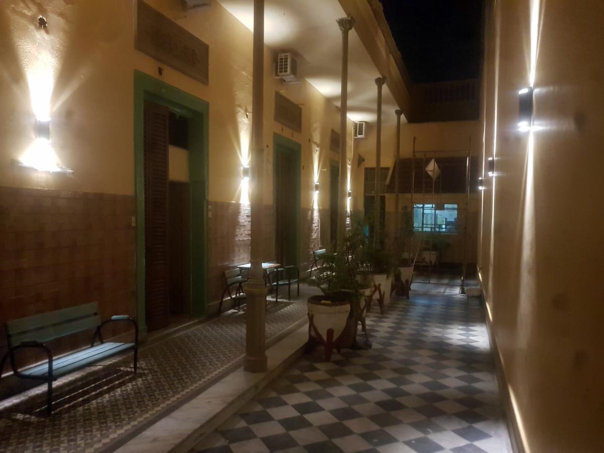 Hotel Varela Buenos Aires Buitenkant foto