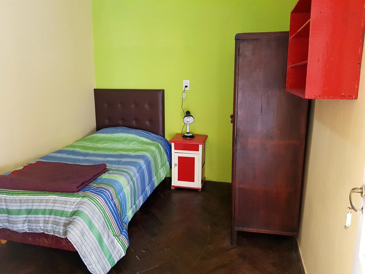 Hotel Varela Buenos Aires Buitenkant foto