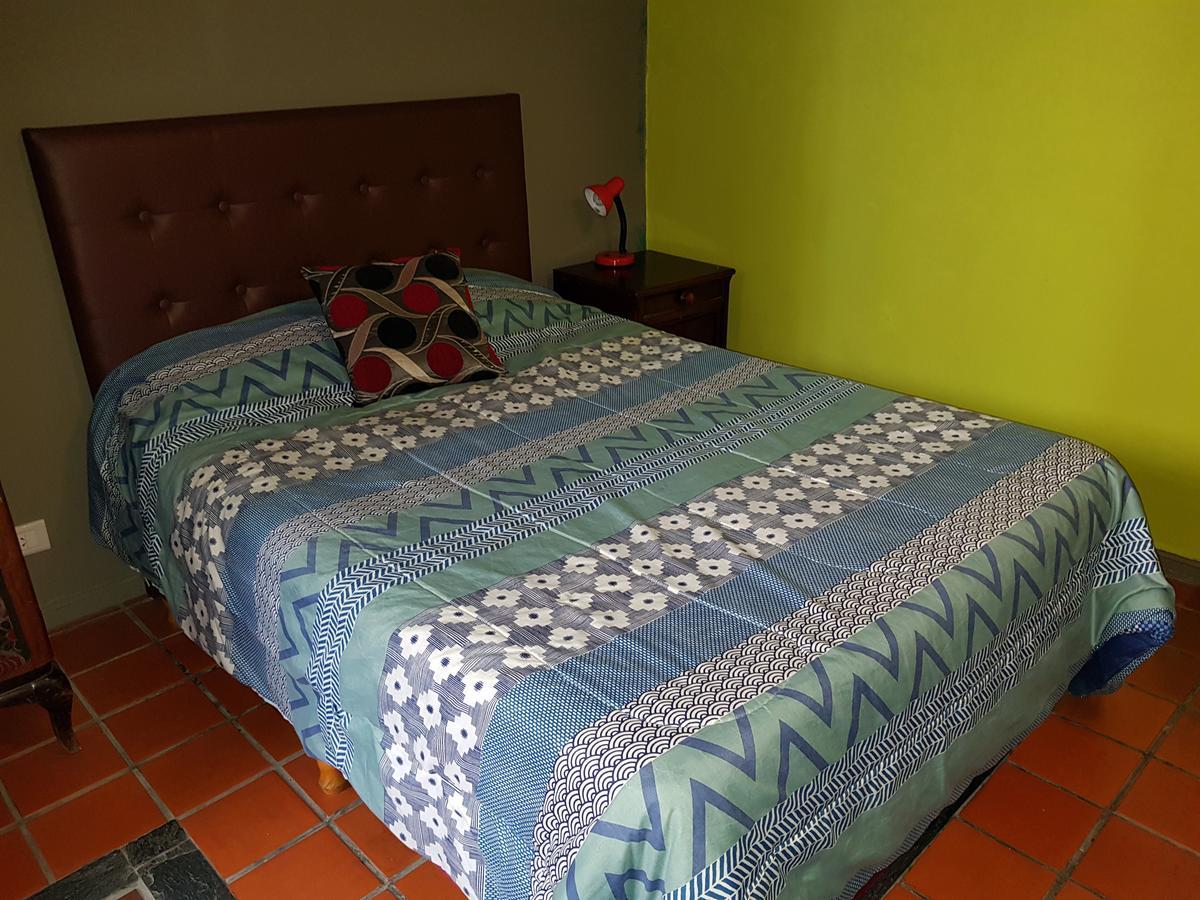 Hotel Varela Buenos Aires Buitenkant foto