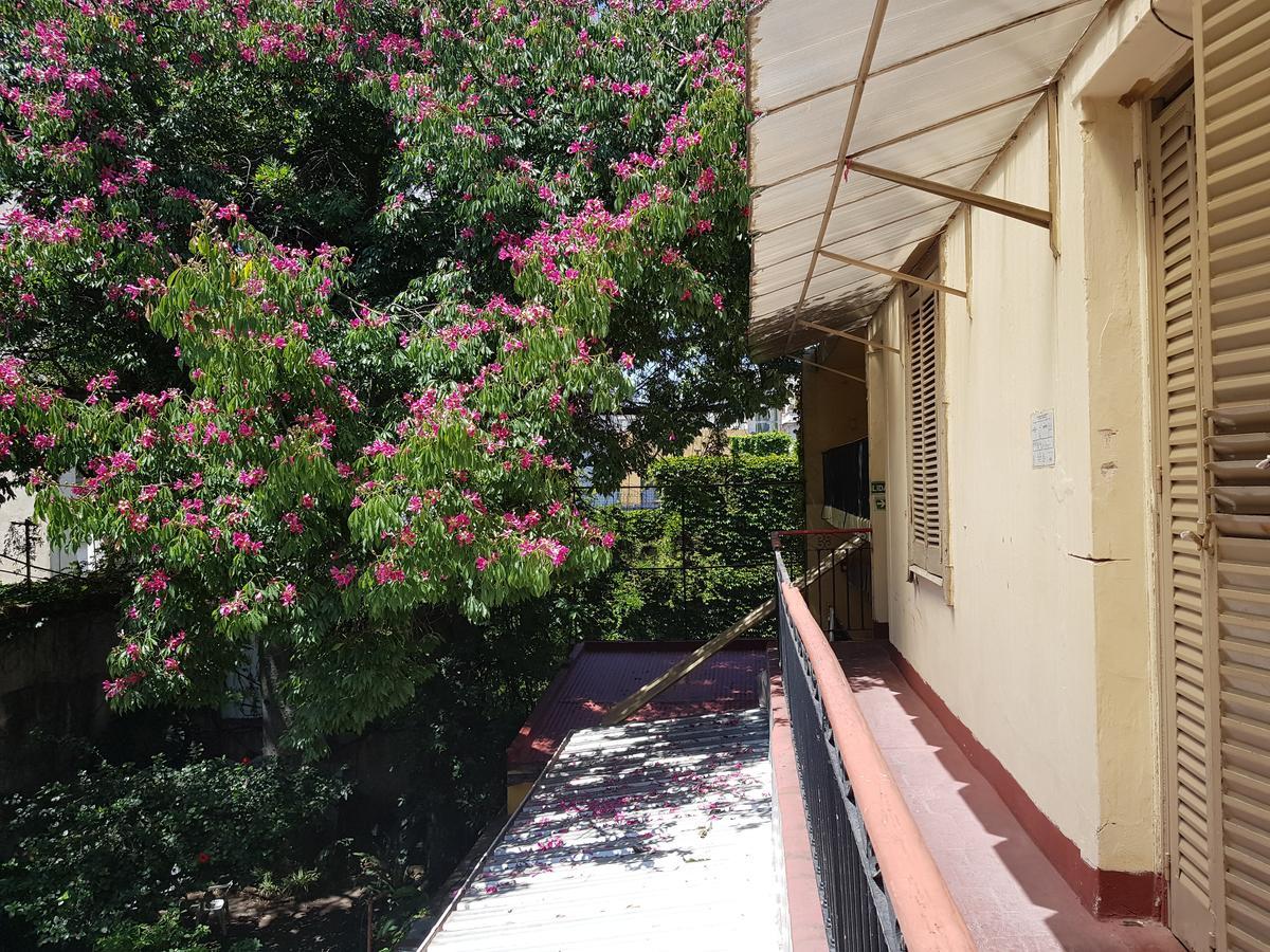 Hotel Varela Buenos Aires Buitenkant foto