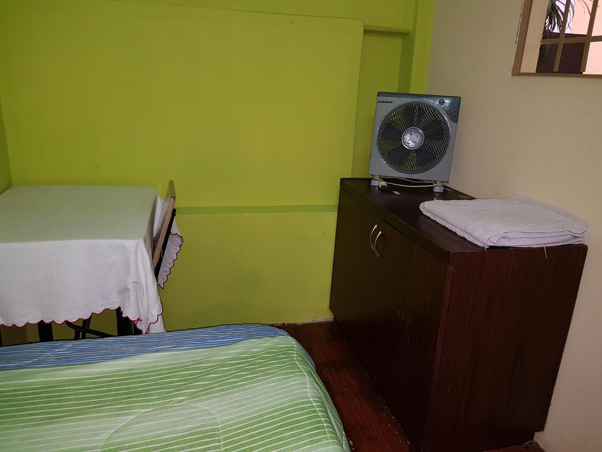 Hotel Varela Buenos Aires Buitenkant foto